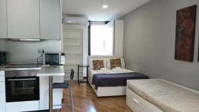 São Pedro City Flat